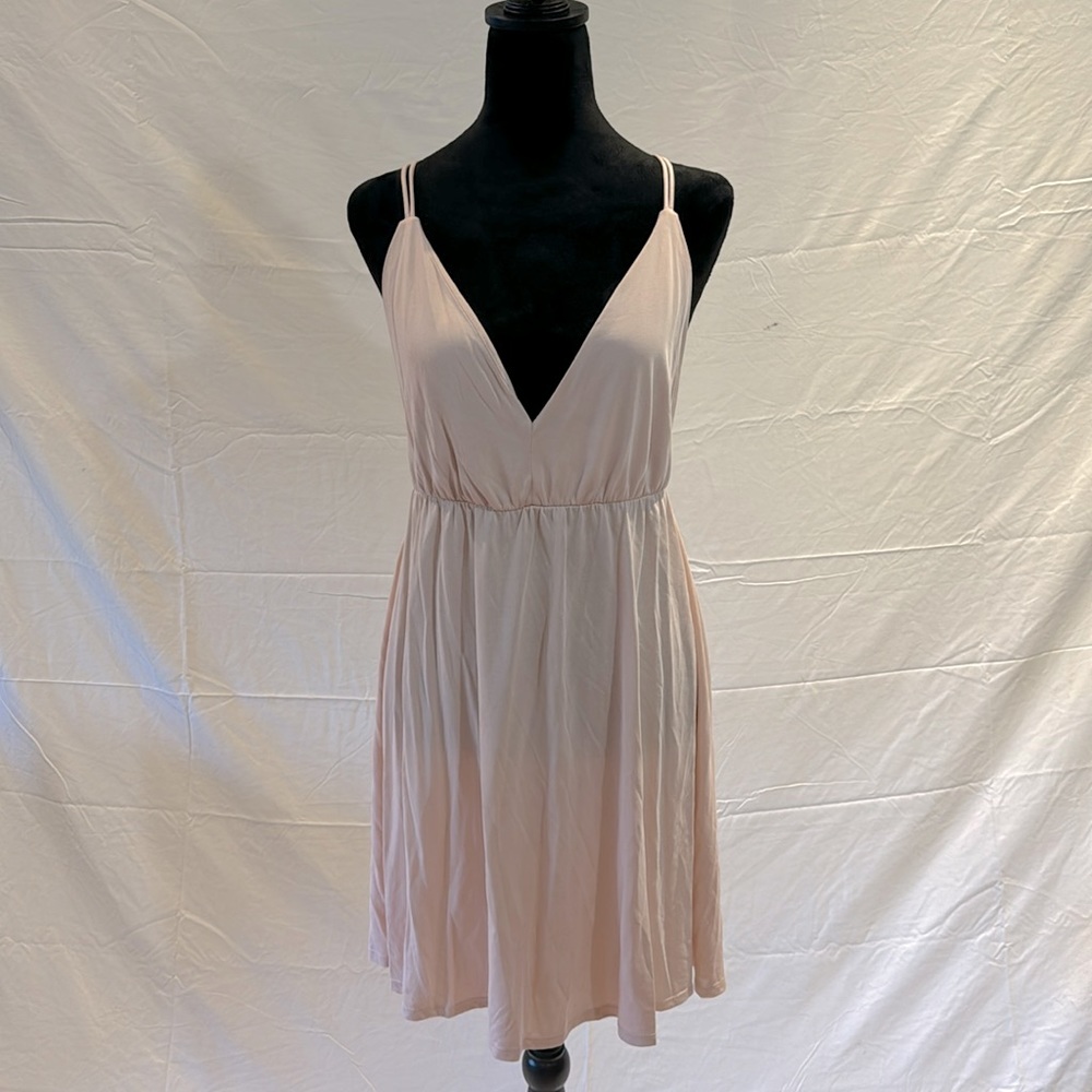 BCNU Dress